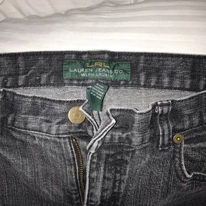 Ralph Lauren jeans